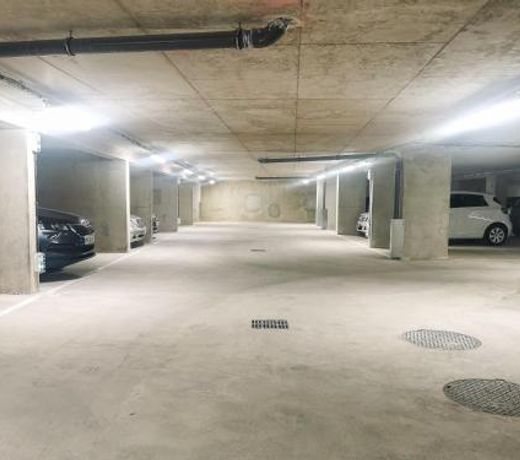 Appart Chic & Elégant-Métro 7 Leo-Lagrange+Parking