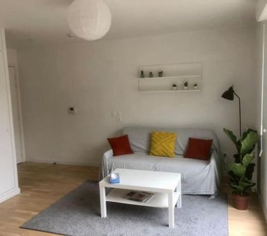 Charmant appartement à la limite de Paris