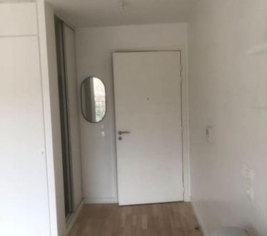 Charmant appartement à la limite de Paris