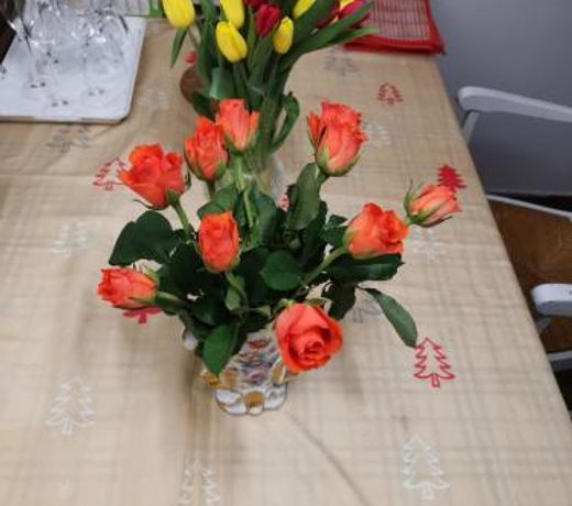 Rose