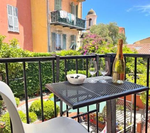 Maison Bianchi - Villefranche