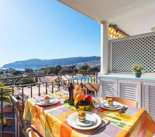 Ange Gardien IV AP4326 By Riviera Holiday Homes