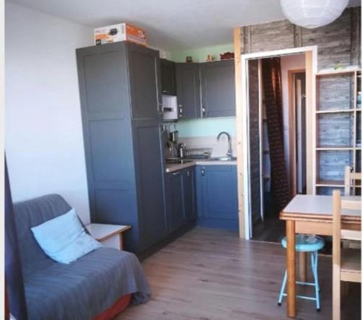 Appartement 4p Le Refuge de la Voie Lactee le Corbier