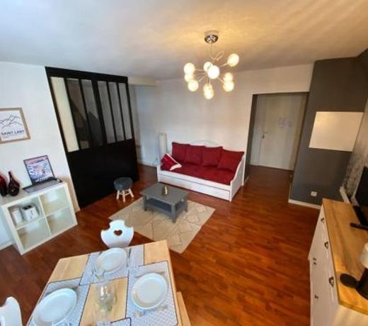Vignec/Saint-Lary - T2 cosy avec balcon & piscine