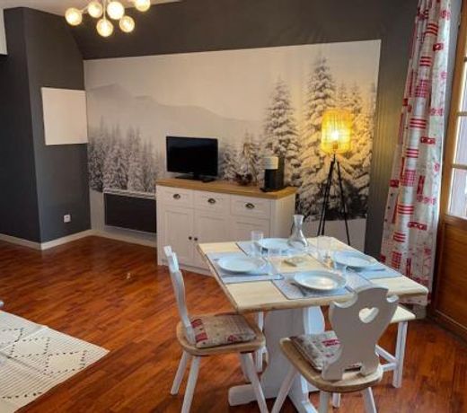Vignec/Saint-Lary - T2 cosy avec balcon & piscine
