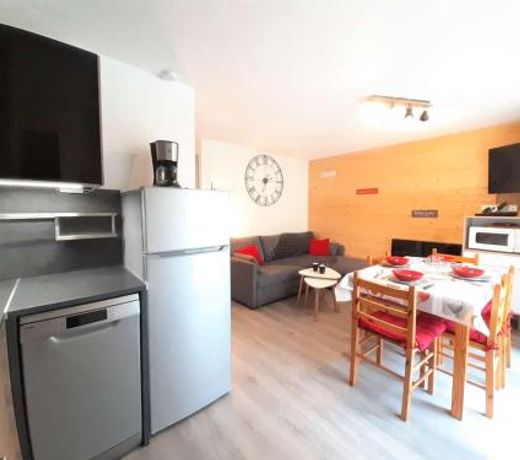Appartement Vignec, 3 piÃ¨ces, 6 personnes - FR-1-457-318