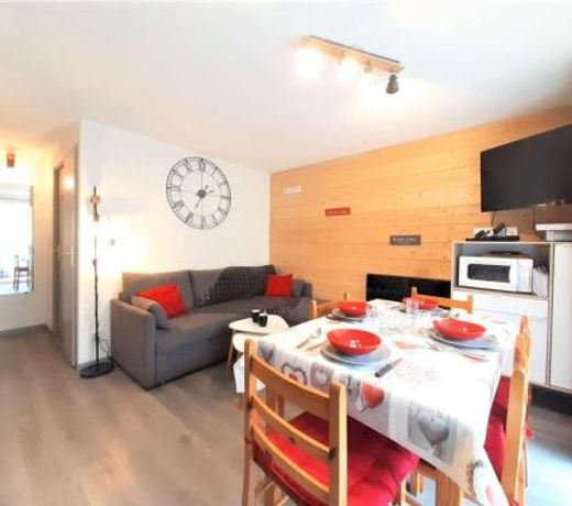 Appartement Vignec, 3 piÃ¨ces, 6 personnes - FR-1-457-318