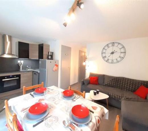 Appartement Vignec, 3 piÃ¨ces, 6 personnes - FR-1-457-318