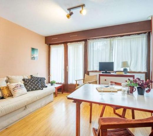 Studio Vignec, 1 piÃ¨ce, 4 personnes - FR-1-296-453