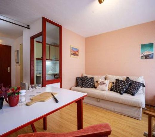 Studio Vignec, 1 piÃ¨ce, 4 personnes - FR-1-296-453