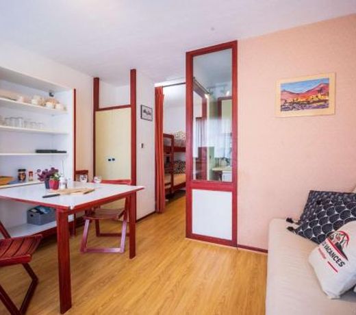 Studio Vignec, 1 piÃ¨ce, 4 personnes - FR-1-296-453