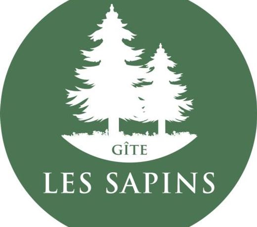 GÃ®te les sapins