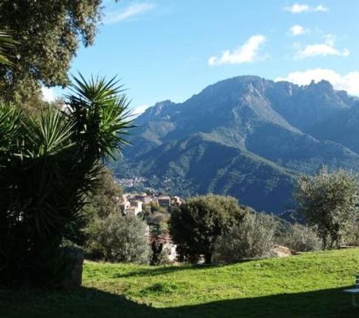 Appartement avec vue sur la montagne