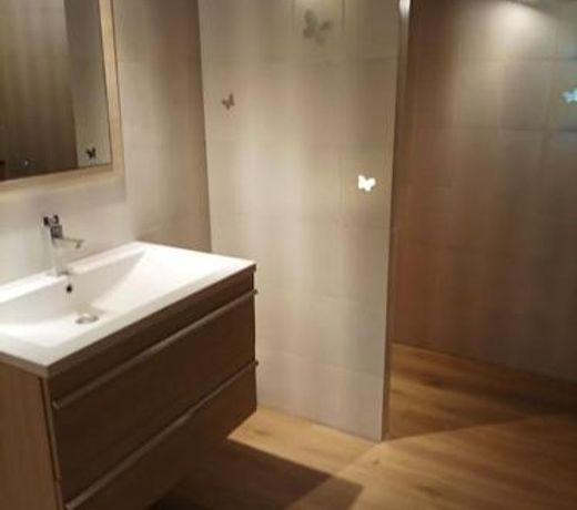 Appartement avec vue sur la montagne