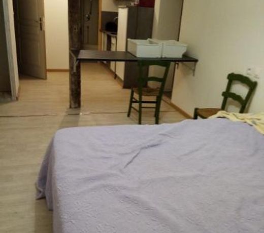studio saint pierre