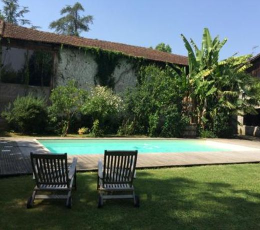 La tuilerie
