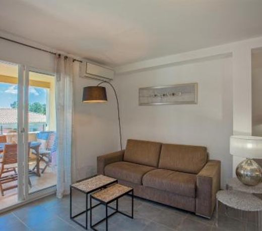 Casa Chjara Maria