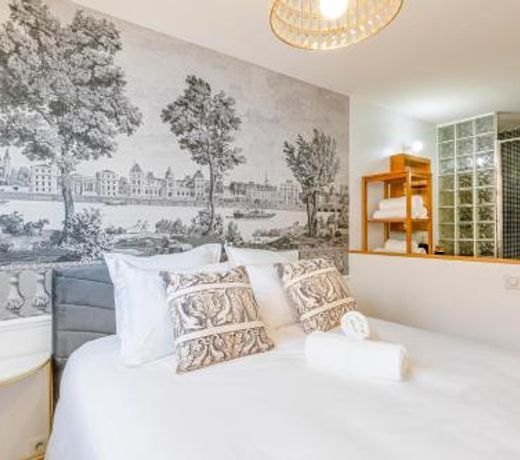 LA SUITE DE L'ORANGERIE