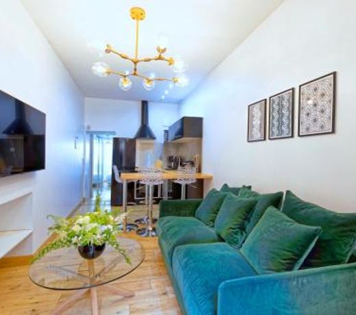 LA SUITE DE L'ORANGERIE