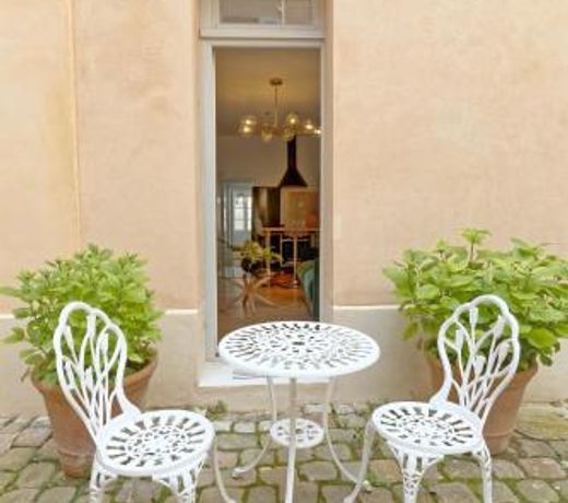 LA SUITE DE L'ORANGERIE