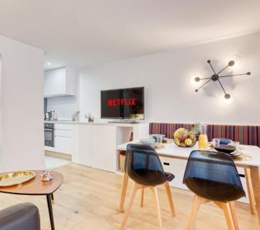 Le Roi Soleil T2 en plein cœur De Ville !