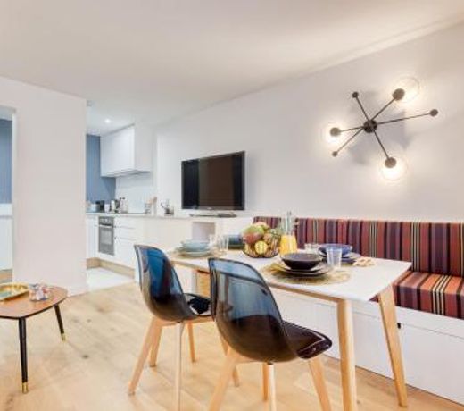 Le Roi Soleil T2 en plein cœur De Ville !