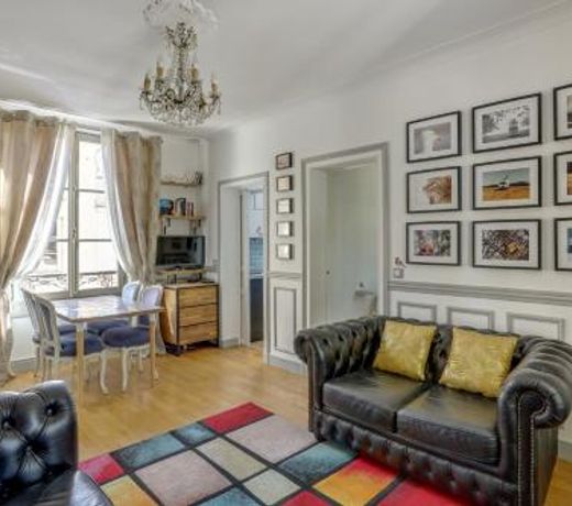 Aux Loges de L'orangerie