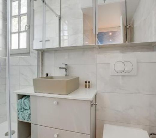 Aux Loges de L'orangerie