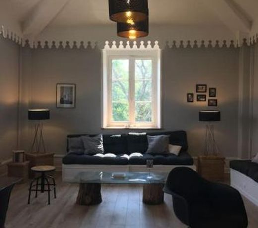 Grand appart 150m2 dans belle maison bourgeoise