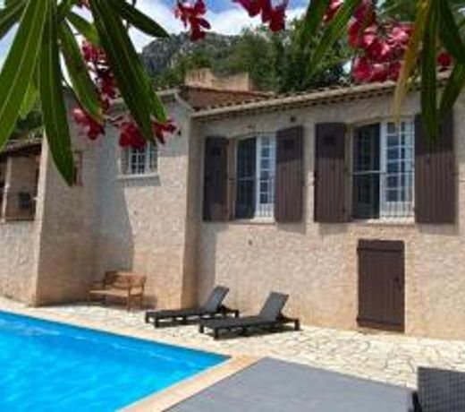 Villa Vence