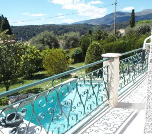 TrÃ¨s jolie villa Ã  Vence