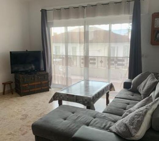 Vence T3 vue mer grande terrasse