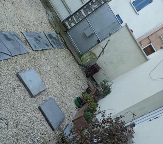 La tranquillité