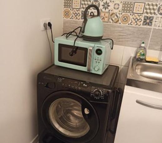 La tranquillité