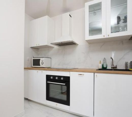 Renovated apartment metro, parking included, near Porte Versaille