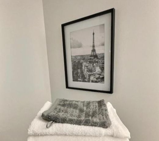 Studio confort Vanves Paris Porte de Versailles