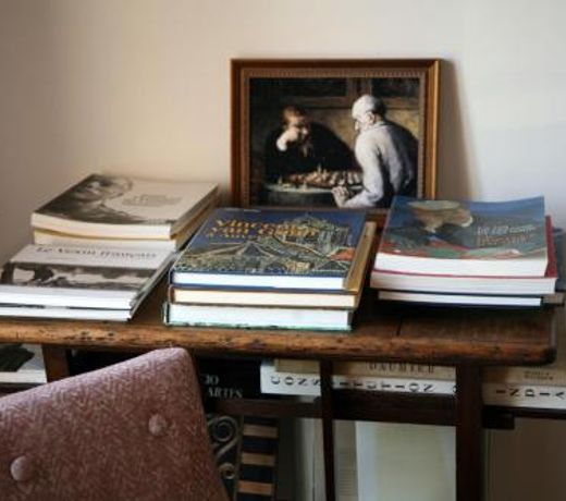 Chez Jules et Leonie