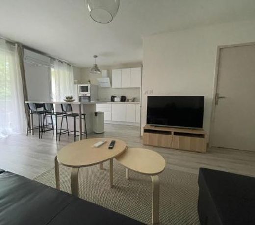 Splendide appartement 3 piÃ¨ces - Parking et Clim