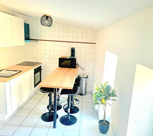 Charmant appartement 2 chambres 400 m centre gare