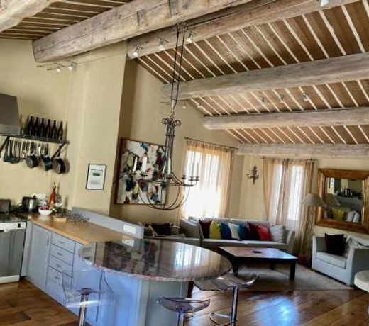 5 Star Rated Exclusive House in Valbonne Village