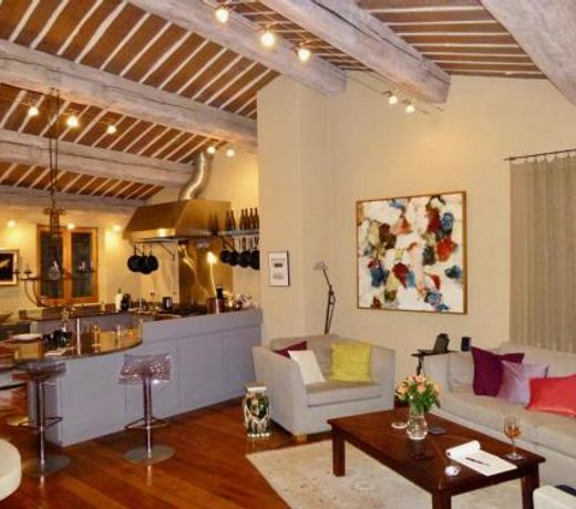 5 Star Rated Exclusive House in Valbonne Village