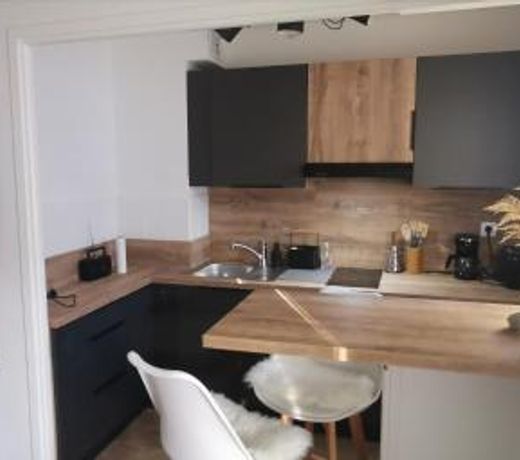 Chaleureux Studio au centre de Valberg