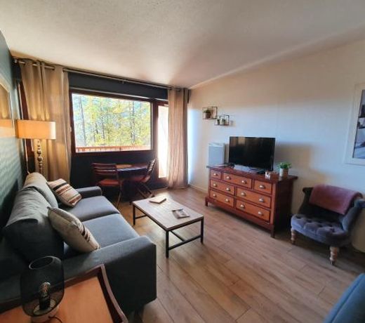 Studio Hyper centre Valberg