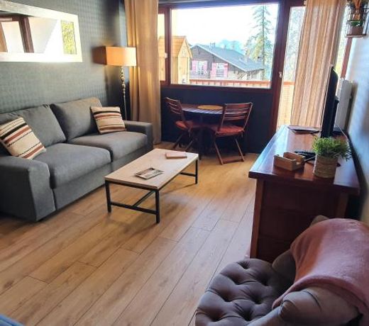 Studio Hyper centre Valberg