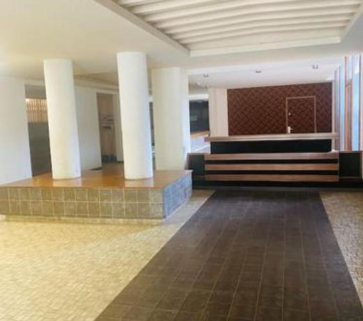 VALBERG - Le Plaza, studio avec 2 piÃ¨ces separees