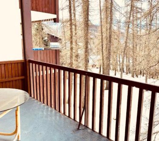 Apartment for 6 people in the heart of Valberg resort