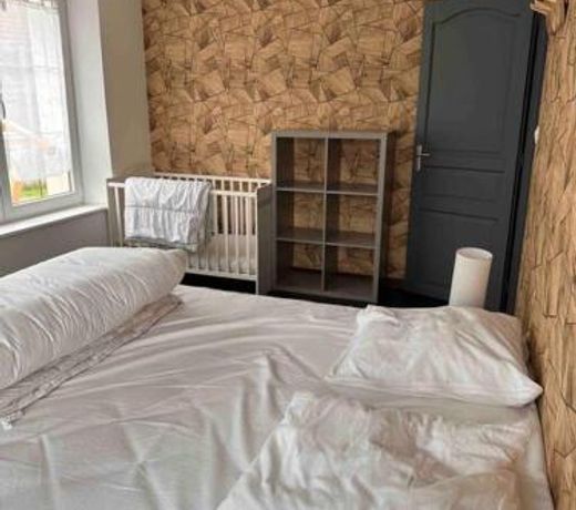 Appartement Les Brimbelles