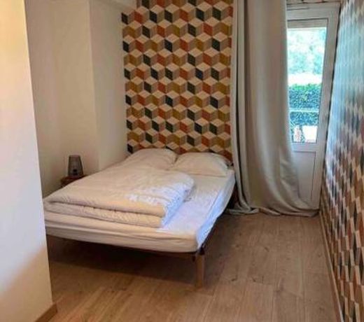 Appartement Les Brimbelles