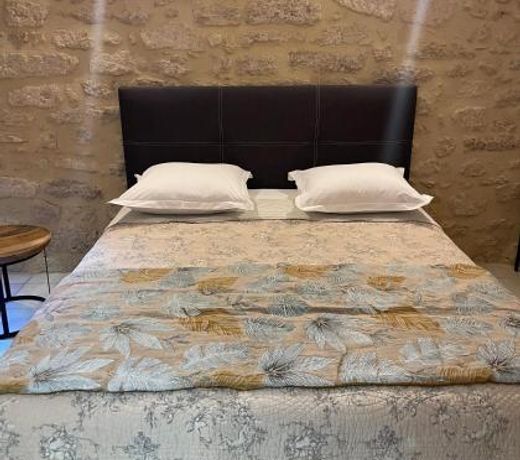 Le Cherche Midi - Appartement centre historique d'UzÃ¨s