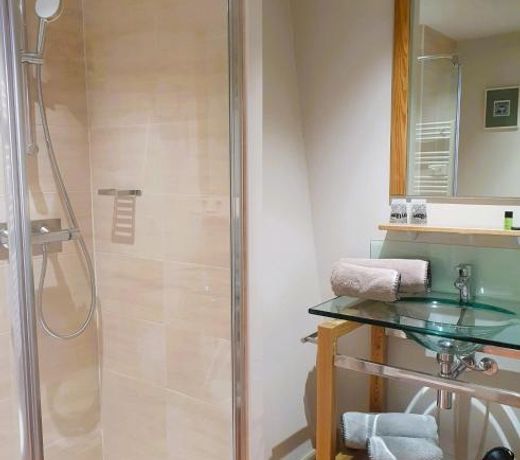 La petite hostellerie
